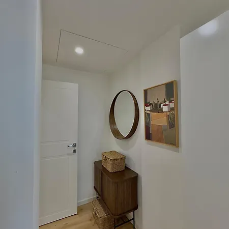 Apartament 'city Life'