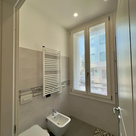 Apartament 'city Life'