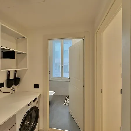 Apartament 'city Life' *