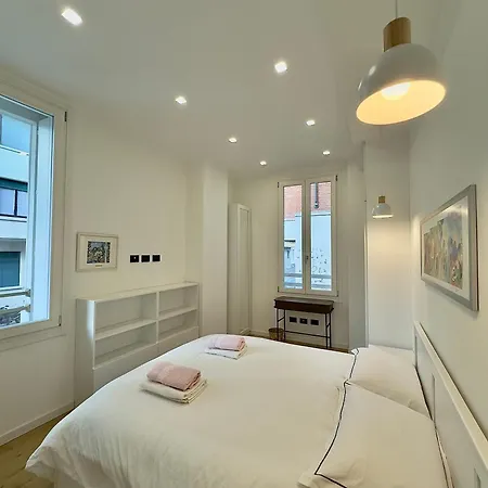 Apartament 'city Life' *