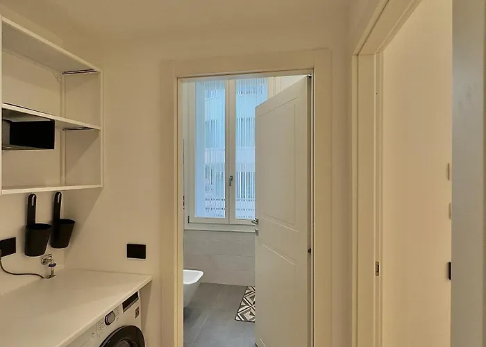 Apartmán 'city Life' *